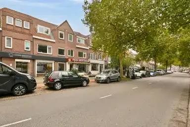 96m2 Appartamento in affitto per 2395€/mese a Rijksstraatweg 82A, Haarlem