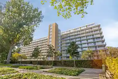 85m2 Appartamento in affitto per 2050€/mese a Engelandlaan, Haarlem