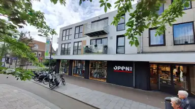 82m2 flat to rent for 1503€/month in Eindhovenseweg, Valkenswaard
