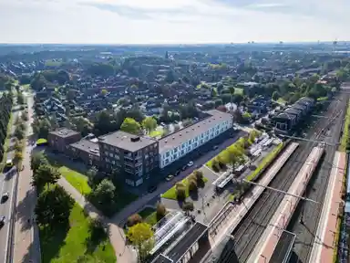 66m2 apartment to rent for 1350€/month in Amendijk 29, Amersfoort