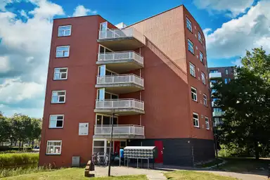 24m2 room to rent for 501.67€/month in Opaallaan 448, Hoofddorp