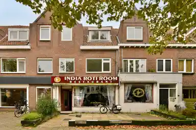 96m2 Appartamento in affitto per 2395€/mese a Rijksstraatweg 82A, Haarlem