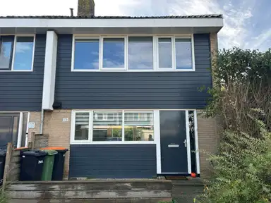 114m2 house to rent for 1850€/month in Lobeliastraat 178, Hoogkarspel