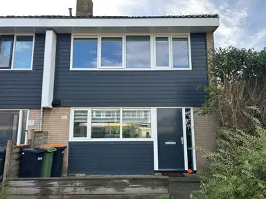 114m2 house to rent for 1850€/month in Lobeliastraat 178, Hoogkarspel