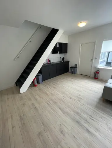 17m2 room to rent for 625€/month in Ribbeltsweg 74, Enschede