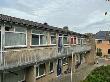 46m2 apartment to rent for 570.91€/month in Burgemeester Voetelinkstraat 65, Steenwijk