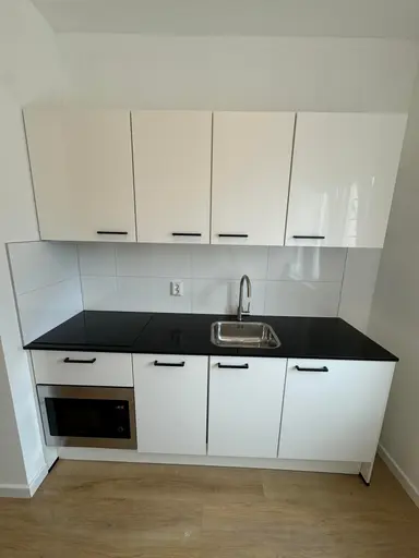 18m2 monolocale in affitto per 625€/mese a Hoogstraat, Enschede