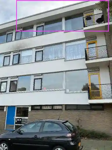 57m2 apartment to rent for 884.79€/month in Burgemeester Freijterslaan 53, Roosendaal