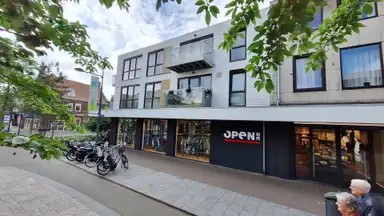 82m2 apartment to rent for 1502.52€/month in Eindhovenseweg, Valkenswaard