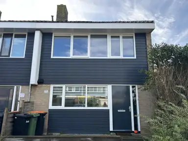 114m2 house to rent for 1850€/month in Lobeliastraat, Hoogkarspel