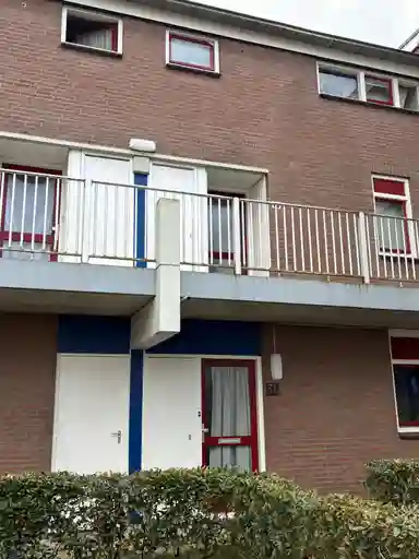 m2 apartment to rent for 713.02€/month in Cambriumstraat 34, Heerlen
