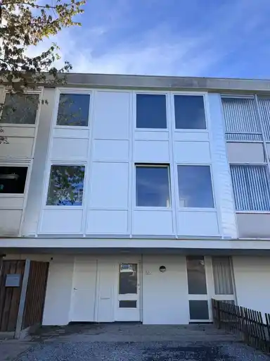 m2 house to rent for 1150€/month in Spoorplein, Heerlen