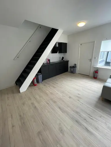 17m2 room to rent for 525€/month in Ribbeltsweg, Enschede