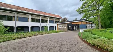 58m2 Wohnung zur Miete für 1295€/Monat in Oude Deldenerweg, Enschede