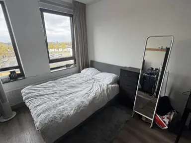 24m2 Studio zur Miete für 750€/Monat in Tramsingel 63-B34, Breda