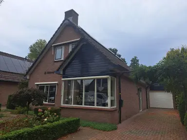 130m2 house to rent for 2100€/month in De Kweek, Lunteren