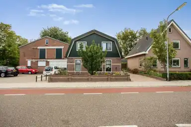 124m2 house to rent for 1350€/month in Dorpsstraat 166, Hoorn