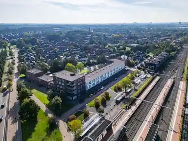 66m2 apartment to rent for 1350€/month in Amendijk, Amersfoort