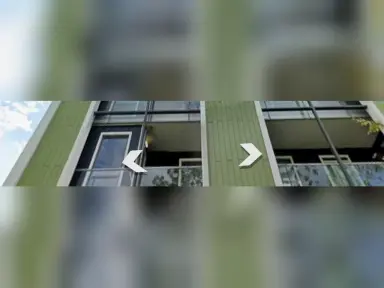 82m2 apartment to rent for 900€/month in Morgensterstraat, Zaandam