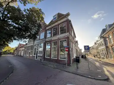 135m2 house to rent for 1621€/month in Grote Oost, Hoorn