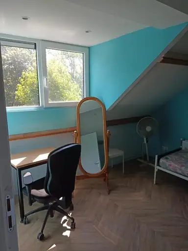 35m2 room to rent for 950€/month in Henegouwenlaan, Eindhoven