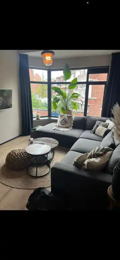 11m2 Chambre à louer pour 750€/mois à Ananasstraat, The Hague