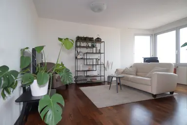 95m2 apartment to rent for 2500€/month in Laan op Zuid, Rotterdam