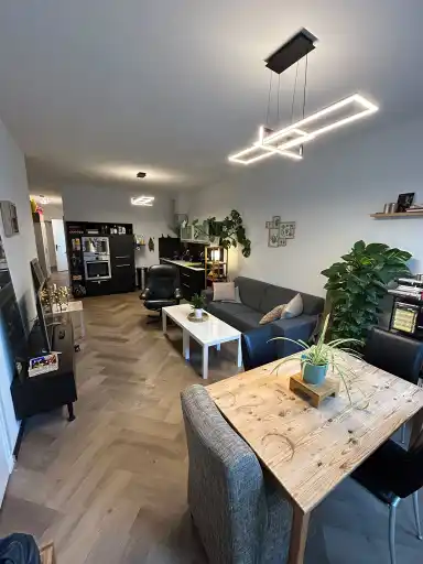 55m2 Appartamento in affitto per 2250€/mese a Jan van Walréstraat, Haarlem