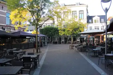 80m2 apartment to rent for 1350€/month in Prinsenstraat 11, Almelo