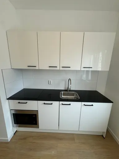 18m2 monolocale in affitto per 725€/mese a Hoogstraat, Enschede