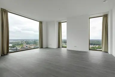 84m2 Appartamento in affitto per 2204€/mese a Machinekamerplein 32-175, Eindhoven