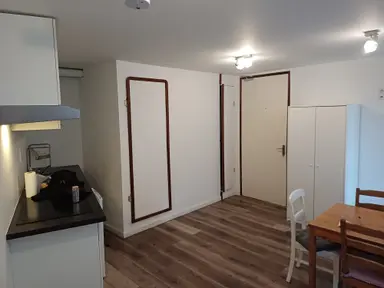 20μ² στούντιο προς ενοικίαση για 680€/μήνα σε Lovensestraat, Tilburg
