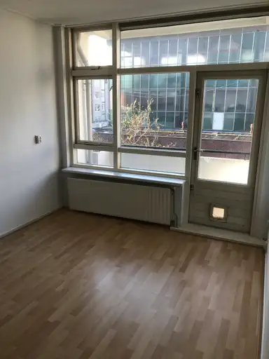 13m2 Chambre à louer pour 1100€/mois à Schilderstraat, Rotterdam
