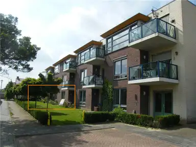 70m2 apartment to rent for 713.02€/month in Tuinstraat 7, Lobith