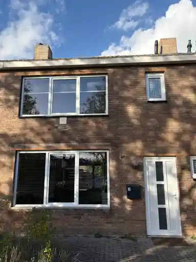 82m2 house to rent for 1500€/month in Amaliastraat, Sas van Gent
