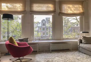 65m2 Appartement te huur voor 2750€/maand in Leliegracht, Amsterdam
