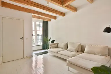 123m2 huis te huur voor 4750€/maand in Utrechtsedwarsstraat, Amsterdam