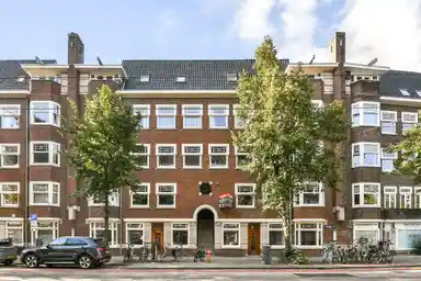122m2 Appartement te huur voor 4250€/maand in Stadionweg 133-1, Amsterdam