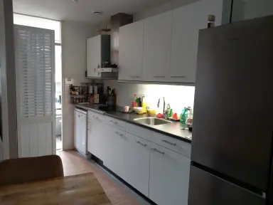 77m2 house to rent for 640€/month in Asserstate, Ede
