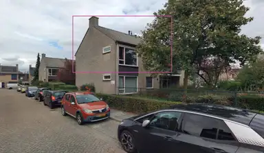 114m2 apartment to rent for 764.14€/month in Doctor Schaepmanstraat 33, Gennep