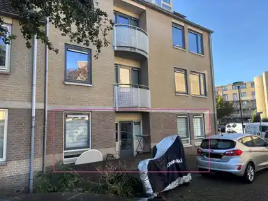 60m2 apartment to rent for 498.2€/month in Steenweg 28, Vught