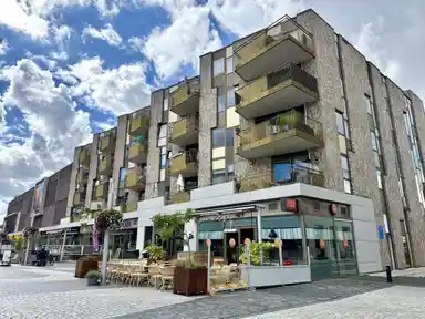 81m2 apartment to rent for 1435€/month in Eemplein, Amersfoort