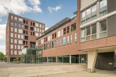 84m2 Appartement à louer pour 1210€/mois à Beekpoort 120, Weert