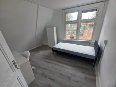 14m2 room to rent for 550€/month in Lipperkerkstraat, Enschede