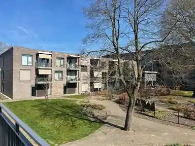 54m2 apartment to rent for 932.93€/month in Prinses Marijkestraat 59, Leerdam