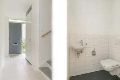 128m2 house to rent for 1735€/month in Gabriel García Márquezstraat, Nijmegen