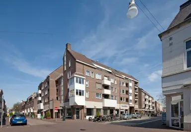 65m2 flat to rent for 832€/month in Sint Christoffelstraat 42, Roermond
