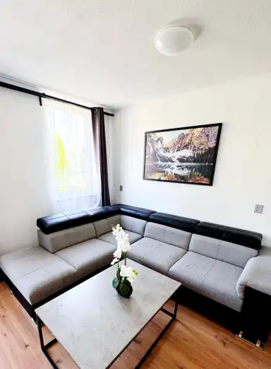 45m2 apartment to rent for 790€/month in Torenstraat, Eygelshoven
