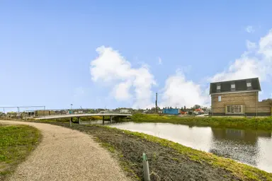 61m2 Appartement à louer pour 1306€/mois à Schuitvoerderslaan 44, Voorhout
