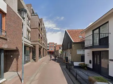 110m2 apartment to rent for 1800€/month in Schoolstraat, Etten-Leur